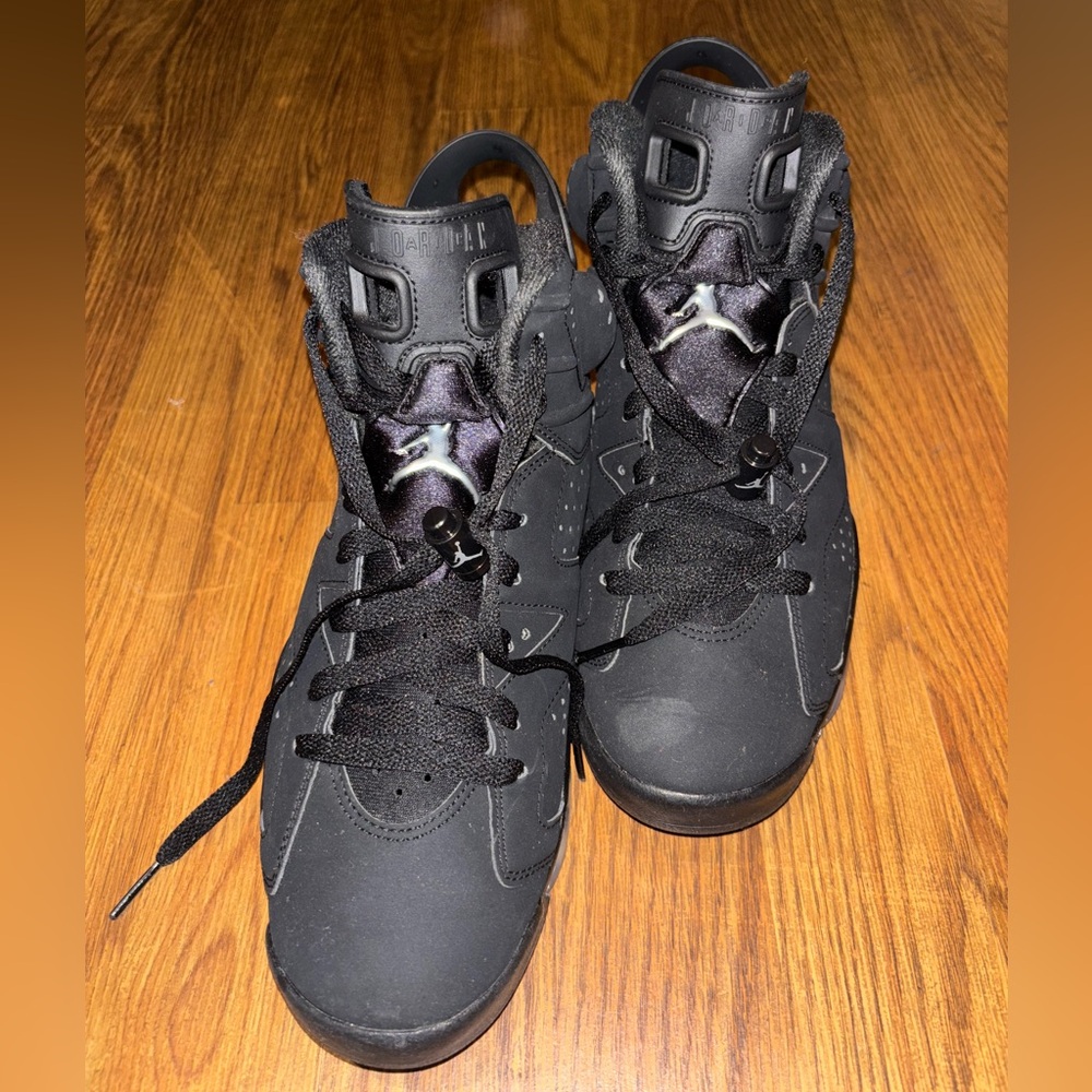 Jordan 6